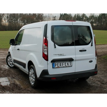 Ford Transit Connect 2017,  1.5 diesel - Na sprzedaż za 29 999 zł - Zielenin - zdjęcie 5