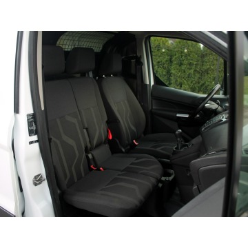 Ford Transit Connect 2017,  1.5 diesel - Na sprzedaż za 29 999 zł - Zielenin - zdjęcie 7