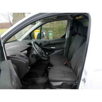 Ford Transit Connect 2017,  1.5 diesel - Na sprzedaż za 29 999 zł - Zielenin - zdjęcie 6