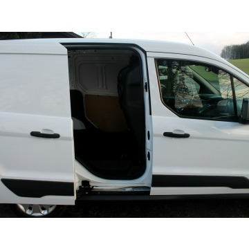 Ford Transit Connect 2017,  1.5 diesel - Na sprzedaż za 29 999 zł - Zielenin - zdjęcie 12