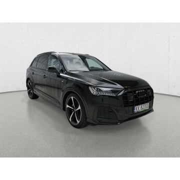 Audi Q7 - 2023