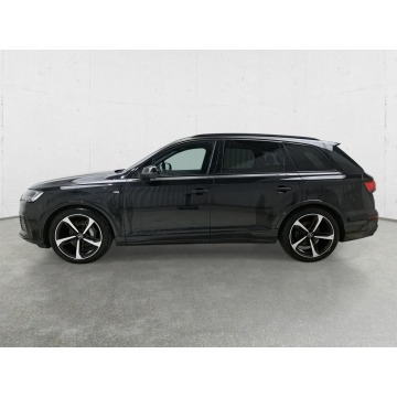Audi Q7  Kombi 2023,  3.0 hybryda, automat - Na sprzedaż za 333 505 zł - Komorniki - zdjęcie 4