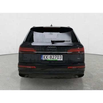 Audi Q7  Kombi 2023,  3.0 hybryda, automat - Na sprzedaż za 333 505 zł - Komorniki - zdjęcie 6