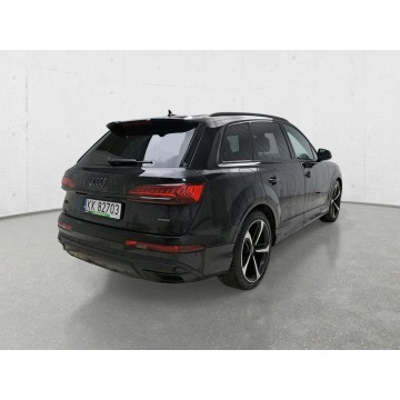 Audi Q7  Kombi 2023,  3.0 hybryda, automat - Na sprzedaż za 333 505 zł - Komorniki - zdjęcie 7
