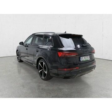 Audi Q7  Kombi 2023,  3.0 hybryda, automat - Na sprzedaż za 333 505 zł - Komorniki - zdjęcie 5