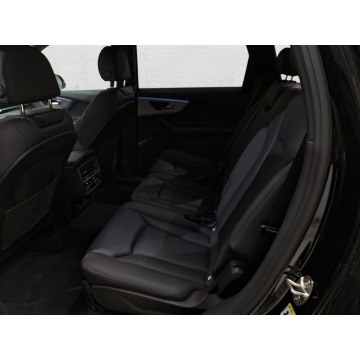 Audi Q7  Kombi 2023,  3.0 hybryda, automat - Na sprzedaż za 333 505 zł - Komorniki - zdjęcie 12