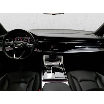Audi Q7  Kombi 2023,  3.0 hybryda, automat - Na sprzedaż za 333 505 zł - Komorniki - zdjęcie 9