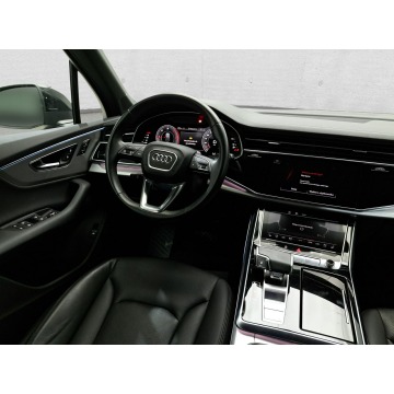 Audi Q7  Kombi 2023,  3.0 hybryda, automat - Na sprzedaż za 333 505 zł - Komorniki - zdjęcie 10