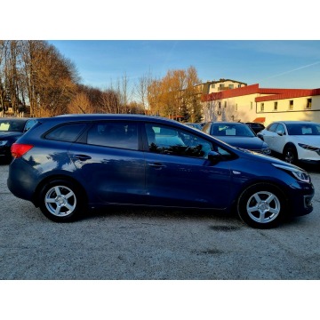 Kia Ceed 2016,  1.6 diesel - Na sprzedaż za 26 900 zł - Szczecin - zdjęcie 4