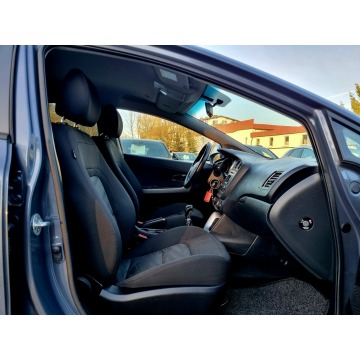 Kia Ceed 2016,  1.6 diesel - Na sprzedaż za 26 900 zł - Szczecin - zdjęcie 11