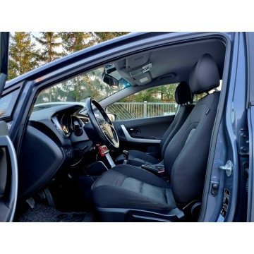 Kia Ceed 2016,  1.6 diesel - Na sprzedaż za 26 900 zł - Szczecin - zdjęcie 9