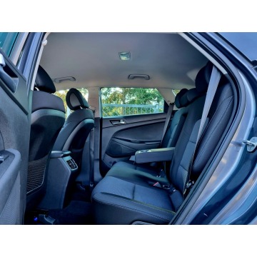 Hyundai Tucson  SUV 2017,  1.7 diesel - Na sprzedaż za 49 900 zł - Szczecin - zdjęcie 10