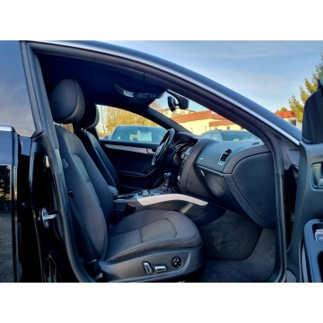 Audi A5  Liftback 2016,  1.8 benzyna, automat - Na sprzedaż za 51 900 zł - Szczecin - zdjęcie 12