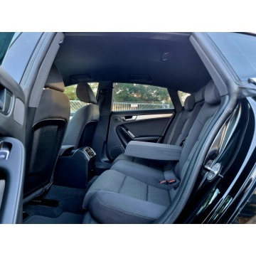 Audi A5  Liftback 2016,  1.8 benzyna, automat - Na sprzedaż za 51 900 zł - Szczecin - zdjęcie 11