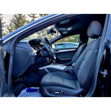 Audi A5  Liftback 2016,  1.8 benzyna, automat - Na sprzedaż za 51 900 zł - Szczecin - zdjęcie 10