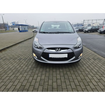 Hyundai ix20  Hatchback 2015,  1.4 benzyna - Na sprzedaż za 29 900 zł - Włocławek - zdjęcie 2