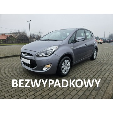 Hyundai ix20 - 2015