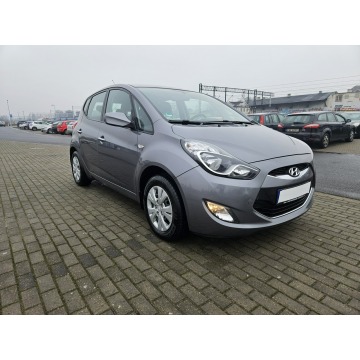 Hyundai ix20  Hatchback 2015,  1.4 benzyna - Na sprzedaż za 29 900 zł - Włocławek - zdjęcie 4