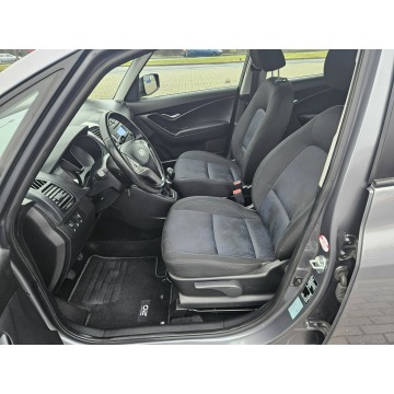 Hyundai ix20  Hatchback 2015,  1.4 benzyna - Na sprzedaż za 29 900 zł - Włocławek - zdjęcie 3