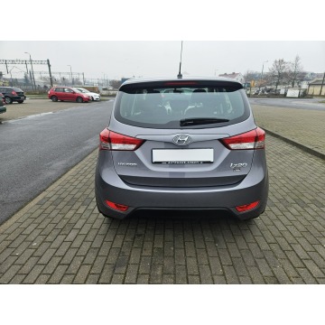Hyundai ix20  Hatchback 2015,  1.4 benzyna - Na sprzedaż za 29 900 zł - Włocławek - zdjęcie 7