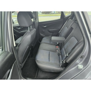 Hyundai ix20  Hatchback 2015,  1.4 benzyna - Na sprzedaż za 29 900 zł - Włocławek - zdjęcie 10