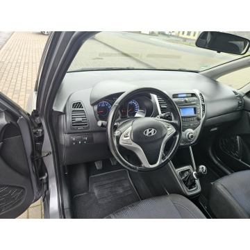 Hyundai ix20  Hatchback 2015,  1.4 benzyna - Na sprzedaż za 29 900 zł - Włocławek - zdjęcie 5