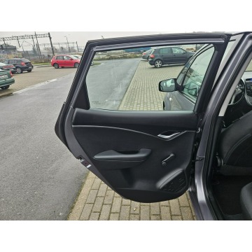 Hyundai ix20  Hatchback 2015,  1.4 benzyna - Na sprzedaż za 29 900 zł - Włocławek - zdjęcie 11