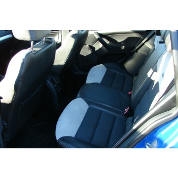 Skoda Octavia 2005,  1.9 diesel - Na sprzedaż za 9 777,00 zł - Piła - zdjęcie 5
