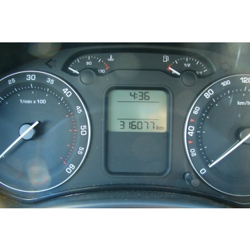 Skoda Octavia 2005,  1.9 diesel - Na sprzedaż za 9 777,00 zł - Piła - zdjęcie 6