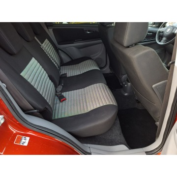 Suzuki SX4  Hatchback 2010,  1.6 benzyna, automat - Na sprzedaż za 29 900 zł - Olsztyn - zdjęcie 8
