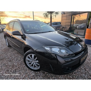 Renault Laguna 2010,  2.0 benzyna - Na sprzedaż za 11 999 zł - Nowe Sójki - zdjęcie 7
