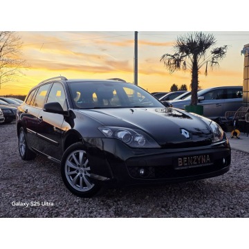 Renault Laguna 2010,  2.0 benzyna - Na sprzedaż za 11 999 zł - Nowe Sójki - zdjęcie 5