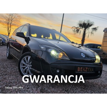 Renault Laguna - 2.0i#140PS#Bixenon#Navi#Climatronic#Alus#Świeży Import#ASO#Gwarancja!!