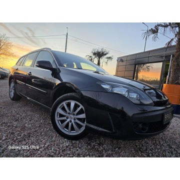 Renault Laguna 2010,  2.0 benzyna - Na sprzedaż za 11 999 zł - Nowe Sójki - zdjęcie 6