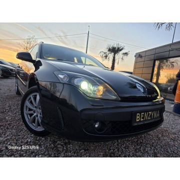 Renault Laguna 2010,  2.0 benzyna - Na sprzedaż za 11 999 zł - Nowe Sójki - zdjęcie 2