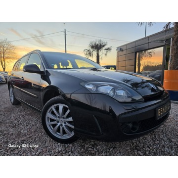 Renault Laguna 2010,  2.0 benzyna - Na sprzedaż za 11 999 zł - Nowe Sójki - zdjęcie 3
