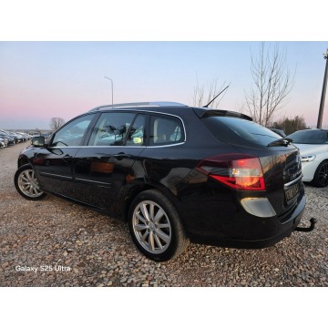 Renault Laguna 2010,  2.0 benzyna - Na sprzedaż za 11 999 zł - Nowe Sójki - zdjęcie 10