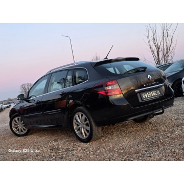 Renault Laguna 2010,  2.0 benzyna - Na sprzedaż za 11 999 zł - Nowe Sójki - zdjęcie 12