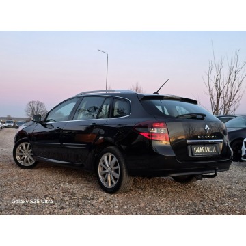 Renault Laguna 2010,  2.0 benzyna - Na sprzedaż za 11 999 zł - Nowe Sójki - zdjęcie 11