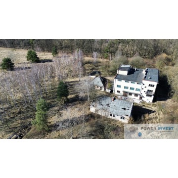 Działka Bojszów sprzedam, pow. 116 343 m2  (11.63ha) - zdjęcie 7