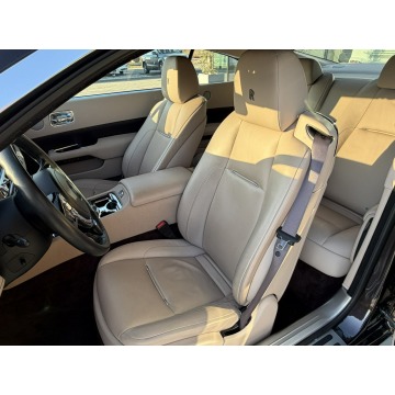 Rolls-Royce   Coupe/Sportowy 2015,  6.6 benzyna, automat - Na sprzedaż za 770 000 zł - Baniocha - zdjęcie 10