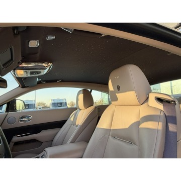Rolls-Royce   Coupe/Sportowy 2015,  6.6 benzyna, automat - Na sprzedaż za 770 000 zł - Baniocha - zdjęcie 11