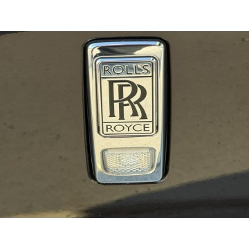 Rolls-Royce   Coupe/Sportowy 2015,  6.6 benzyna, automat - Na sprzedaż za 770 000 zł - Baniocha - zdjęcie 8