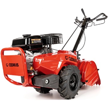CEDRUS GL03 PRO-LC GLEBOGRYZARKA SPALINOWA Z... - Glebogryzarki - Opalenica - zdjęcie 4