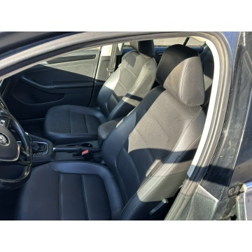 Volkswagen Jetta  Sedan/Limuzyna 2017,  1.8 benzyna, automat - Na sprzedaż za 34 300 zł - Wejherowo - zdjęcie 10