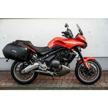 Kawasaki VERSYS 650 - VERSYS 650 R 2006 ABS Raty... - Motocykle szosowo -... - Radom - zdjęcie 3