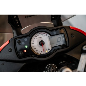 Kawasaki VERSYS 650 - VERSYS 650 R 2006 ABS Raty... - Motocykle szosowo -... - Radom - zdjęcie 8