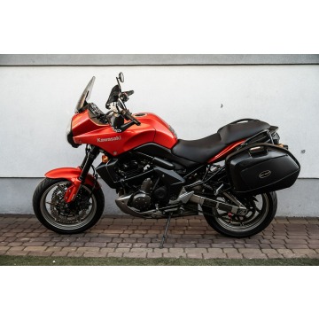 Kawasaki VERSYS 650 - VERSYS 650 R 2006 ABS Raty... - Motocykle szosowo -... - Radom - zdjęcie 6