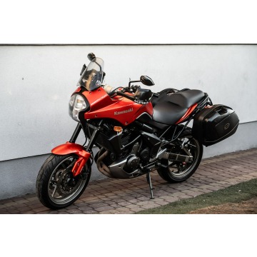 Kawasaki VERSYS 650 - VERSYS 650 R 2006 ABS Raty... - Motocykle szosowo -... - Radom - zdjęcie 7