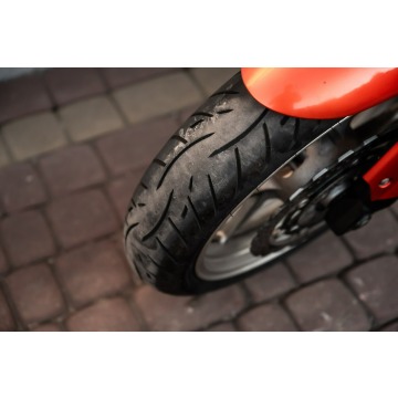 Kawasaki VERSYS 650 - VERSYS 650 R 2006 ABS Raty... - Motocykle szosowo -... - Radom - zdjęcie 9